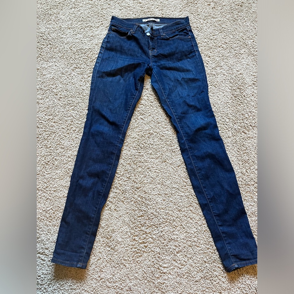 J brand jeans